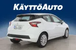 NISSAN Micra NLL-936 carousel thumbs