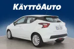 NISSAN Micra NLL-936 carousel thumbs