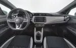 NISSAN Micra NLL-936 carousel thumbs