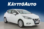 NISSAN Micra NLL-936 carousel thumbs