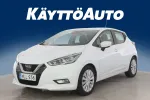 NISSAN Micra NLL-936 carousel thumbs