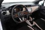 NISSAN Micra NLL-936 carousel thumbs