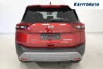 Nissan X-Trail SZJ-587 carousel thumbs