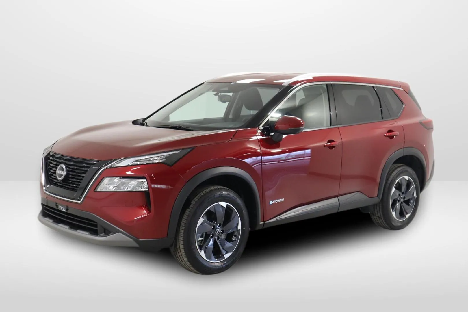 Nissan X-Trail SZJ-587 carousel image