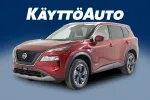 Nissan X-Trail SZJ-587 carousel thumbs