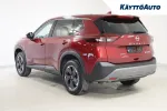 Nissan X-Trail SZJ-587 carousel thumbs