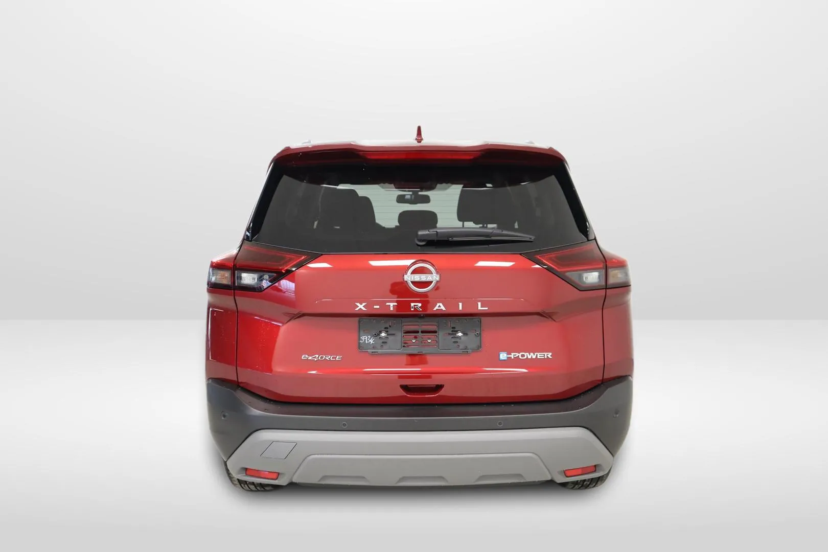 Nissan X-Trail SZJ-587 carousel image