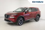 Nissan X-Trail SZJ-587 carousel thumbs