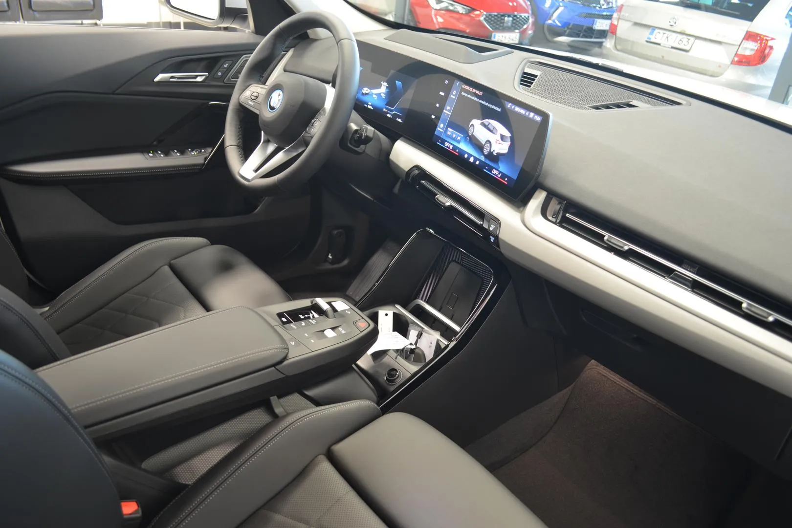 BMW iX1 ZPR-756 carousel image
