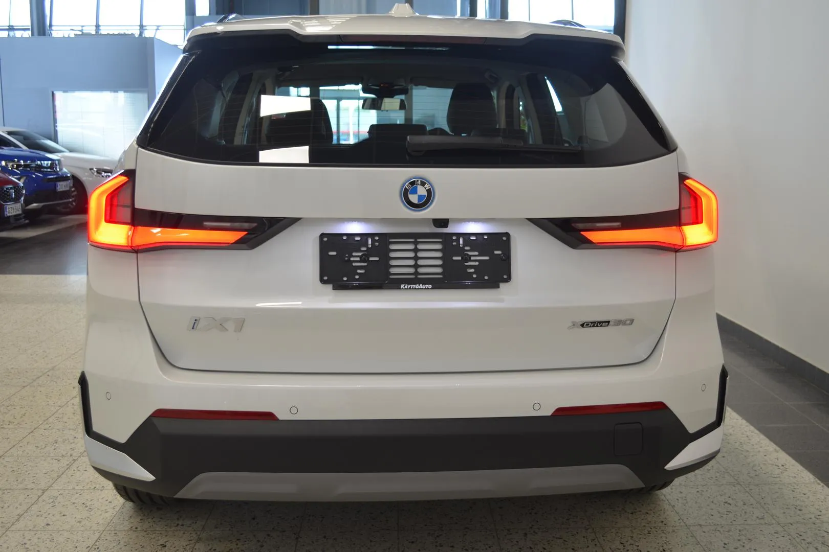 BMW iX1 ZPR-756 carousel image