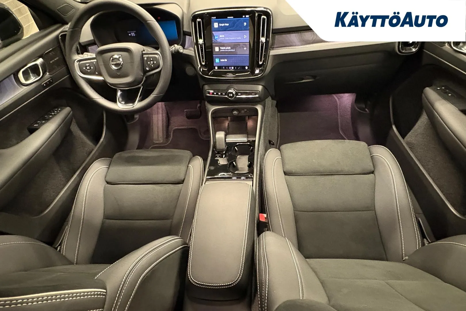 VOLVO XC40 CSK-541 carousel image