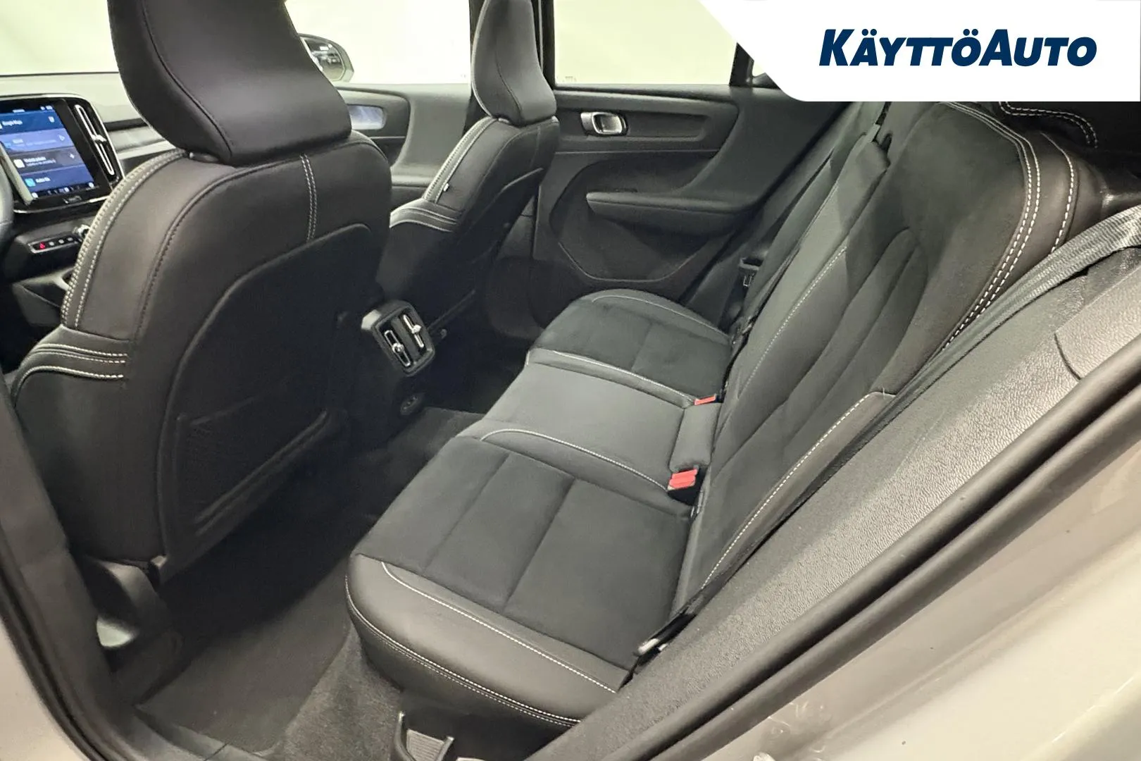 VOLVO XC40 CSK-541 carousel image