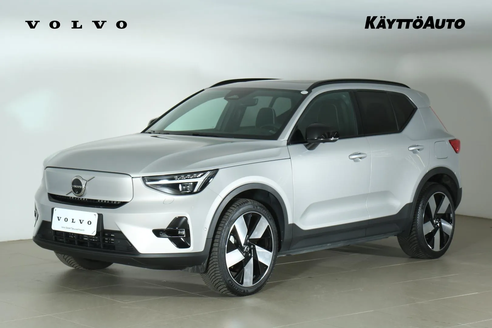 VOLVO XC40 CSK-541 carousel image