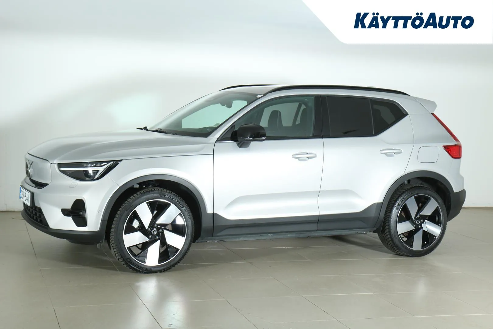 VOLVO XC40 CSK-541 carousel image
