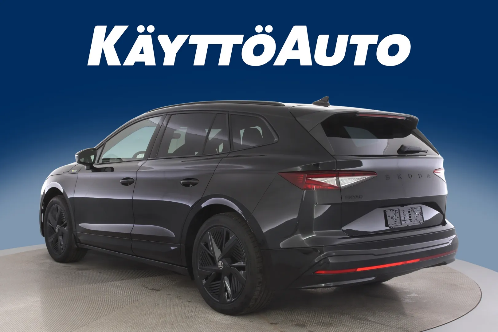 Skoda Enyaq FSS-214 carousel image