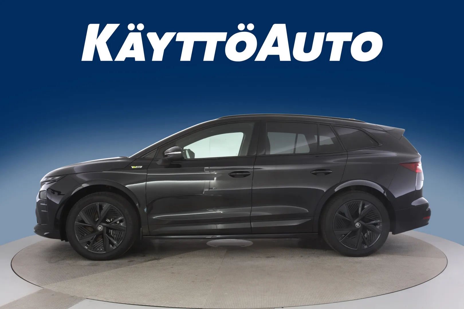 Skoda Enyaq FSS-214 carousel image