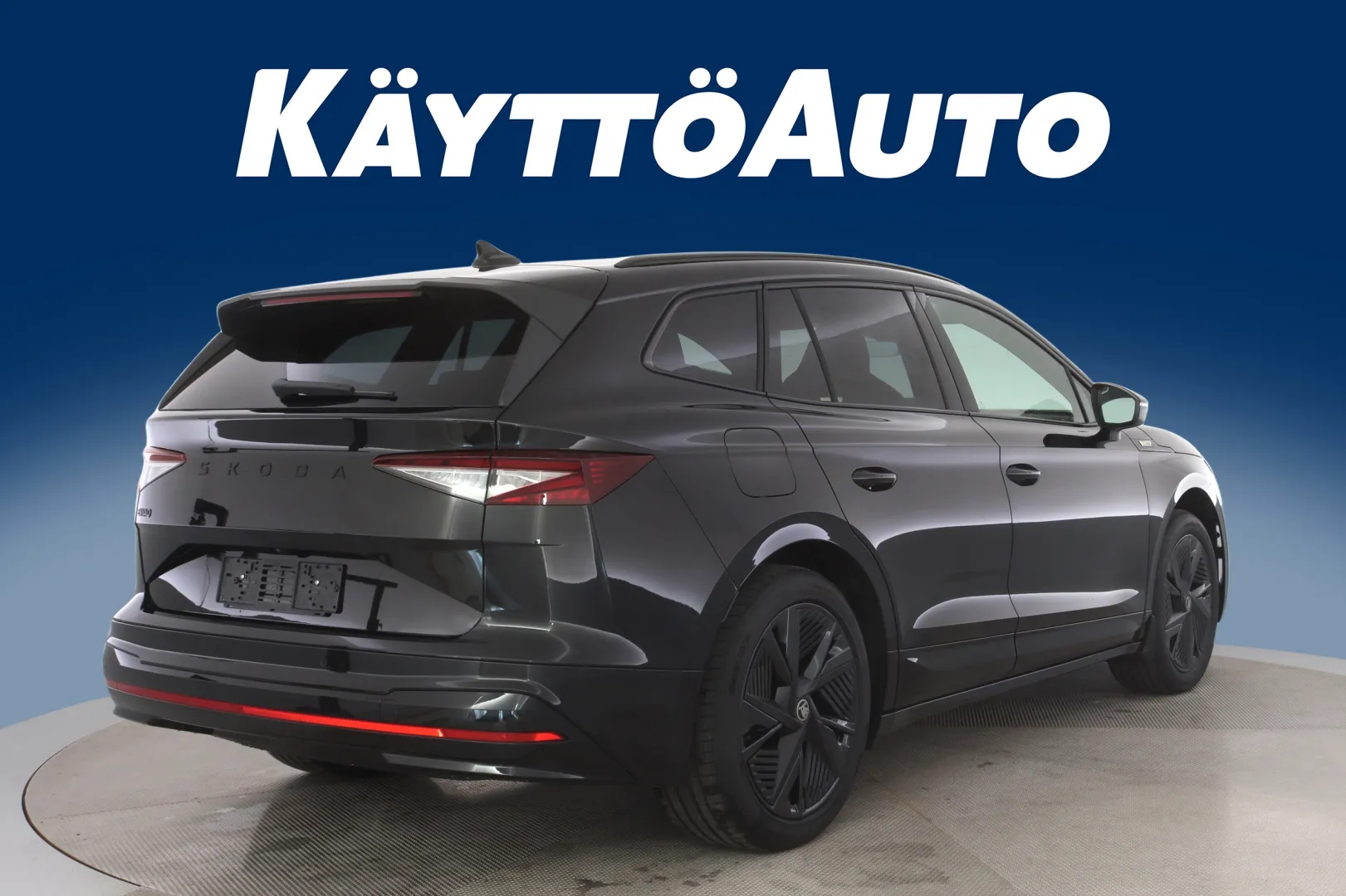 Skoda Enyaq FSS-214 carousel image