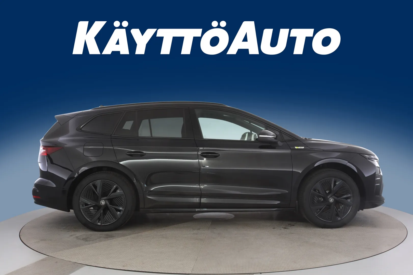 Skoda Enyaq FSS-214 carousel image