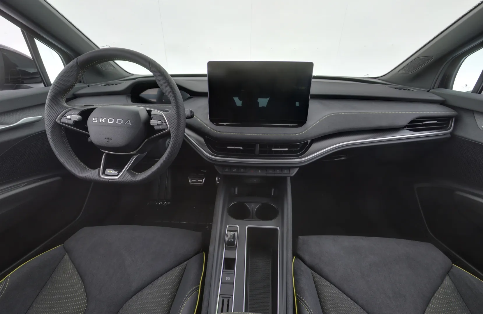 Skoda Enyaq FSS-214 carousel image