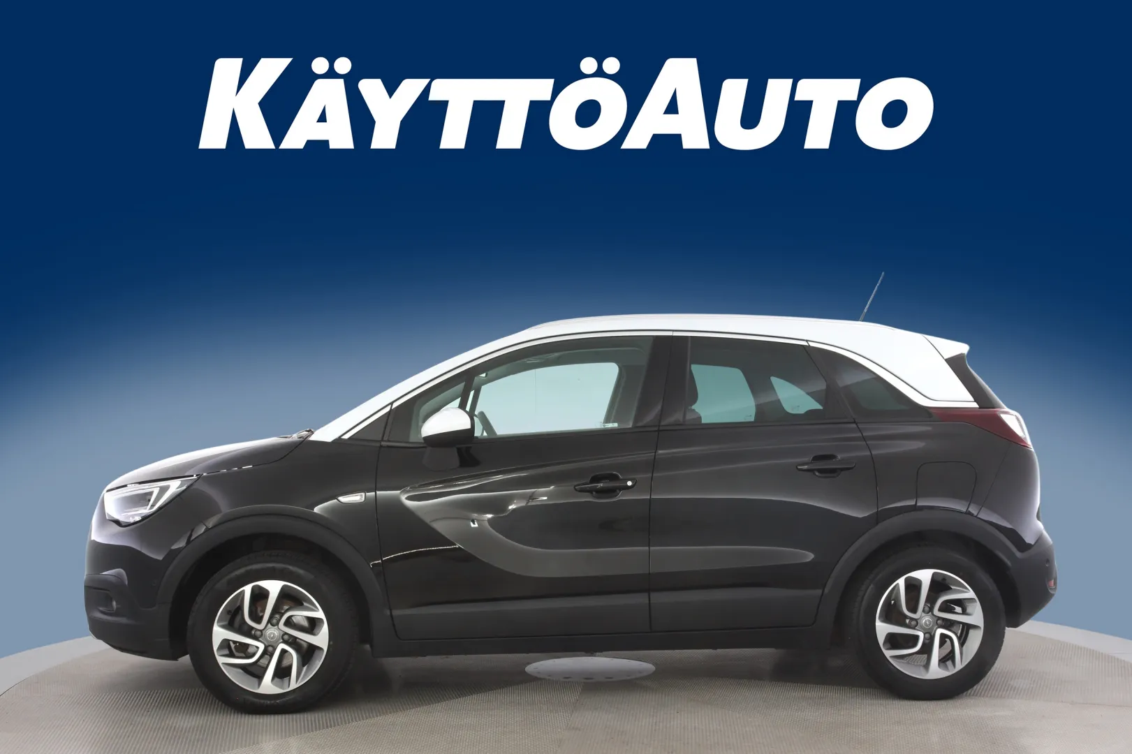 Opel Crossland X FMU-785 carousel image