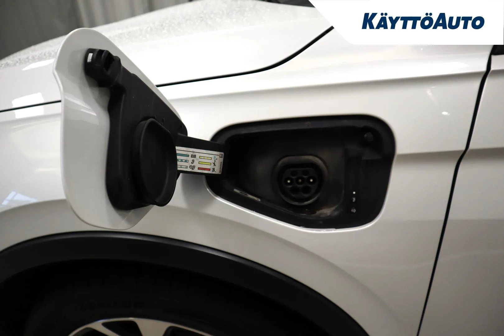 SEAT Tarraco SRE-778 carousel image