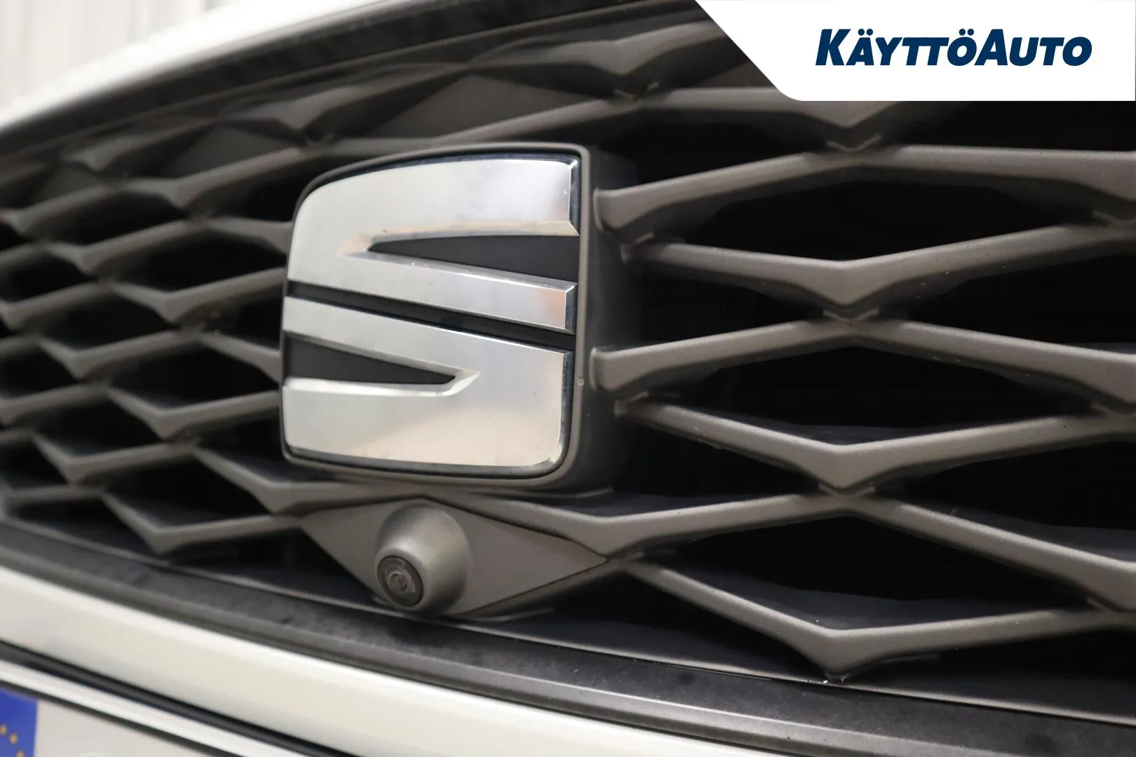 SEAT Tarraco SRE-778 carousel image