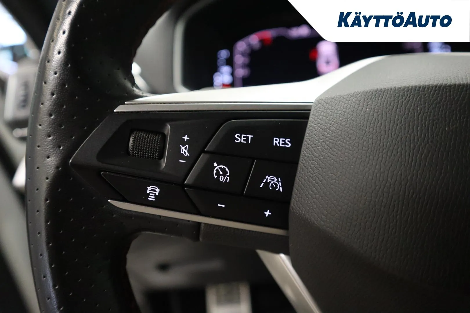 SEAT Tarraco SRE-778 carousel image