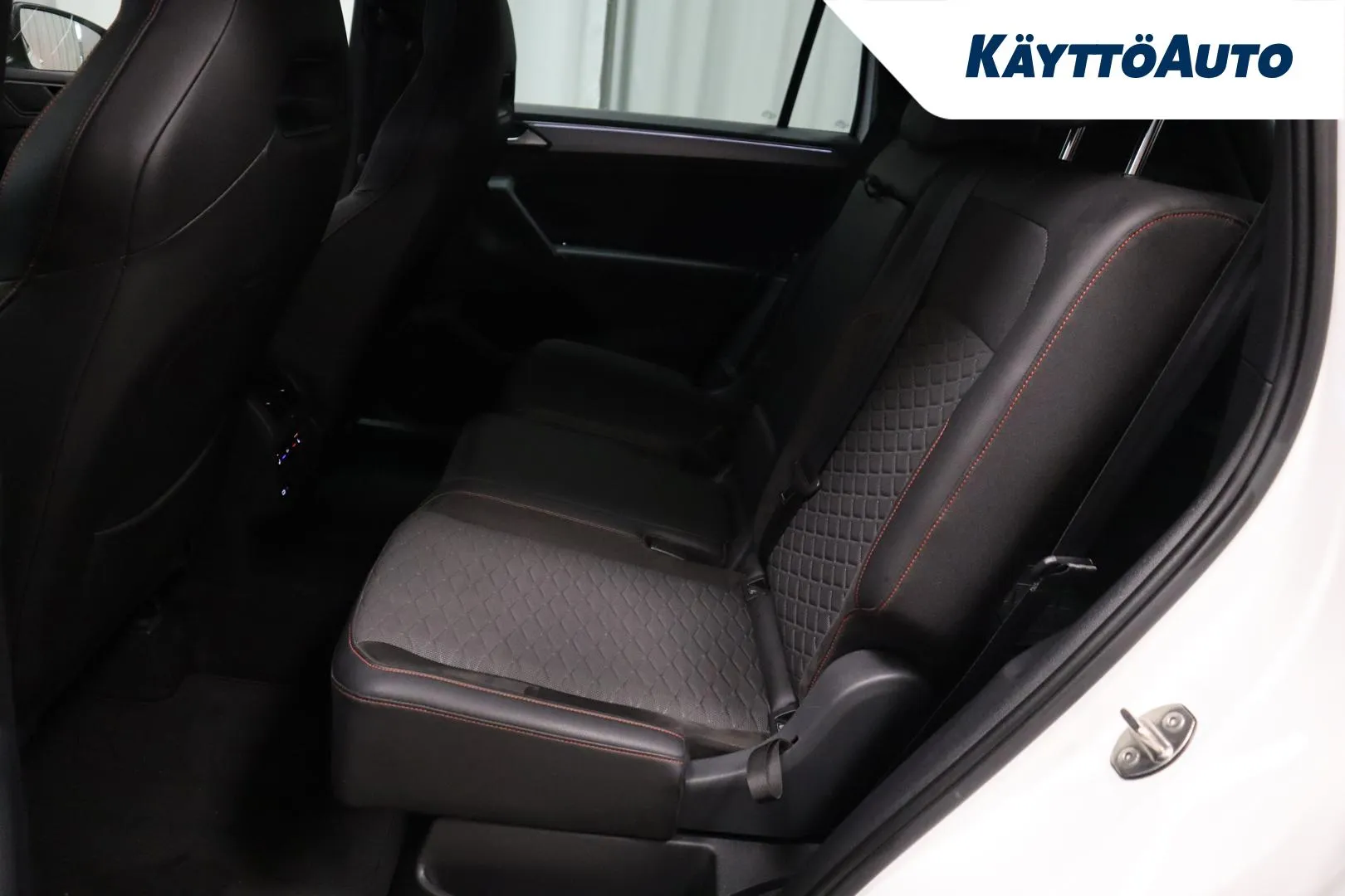 SEAT Tarraco SRE-778 carousel image