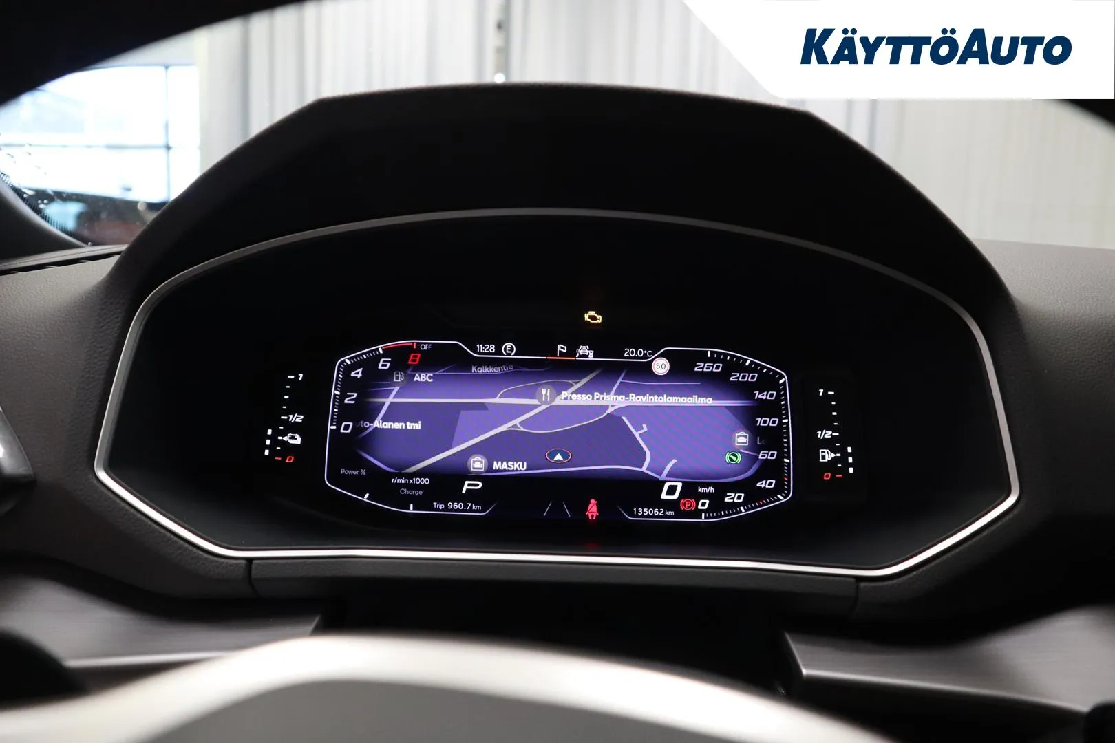 SEAT Tarraco SRE-778 carousel image