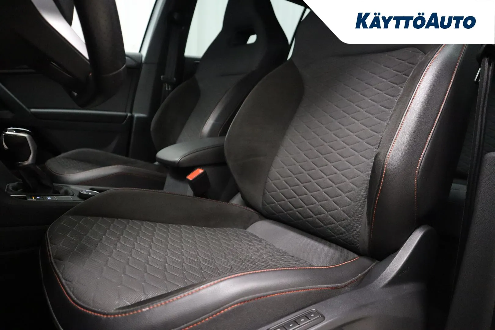 SEAT Tarraco SRE-778 carousel image