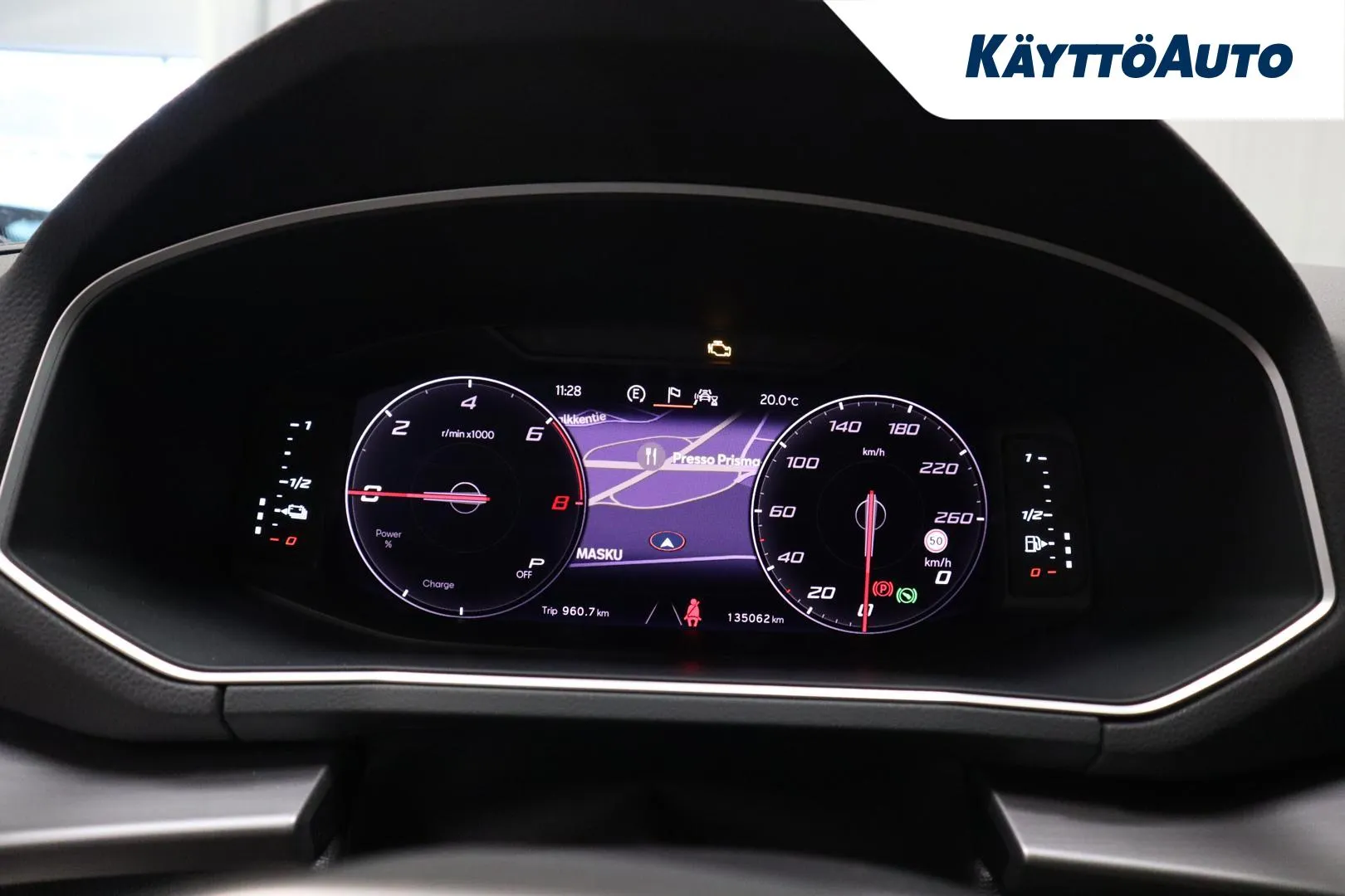 SEAT Tarraco SRE-778 carousel image