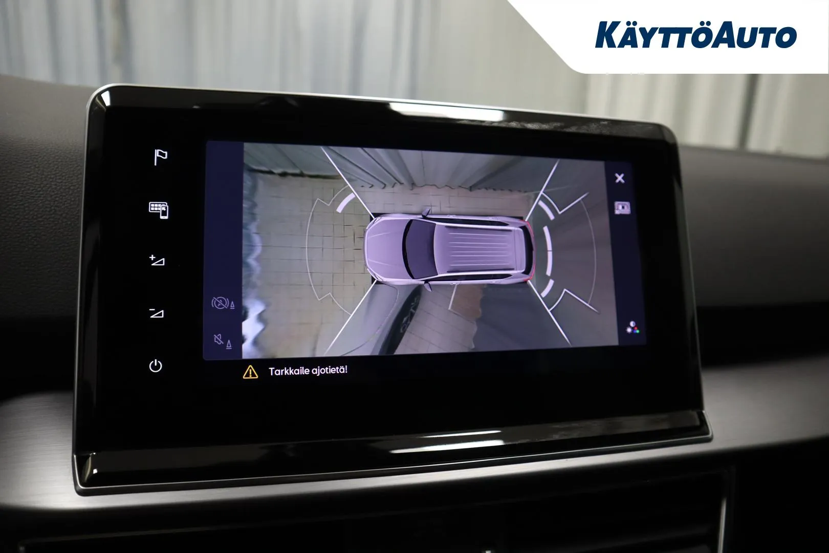 SEAT Tarraco SRE-778 carousel image