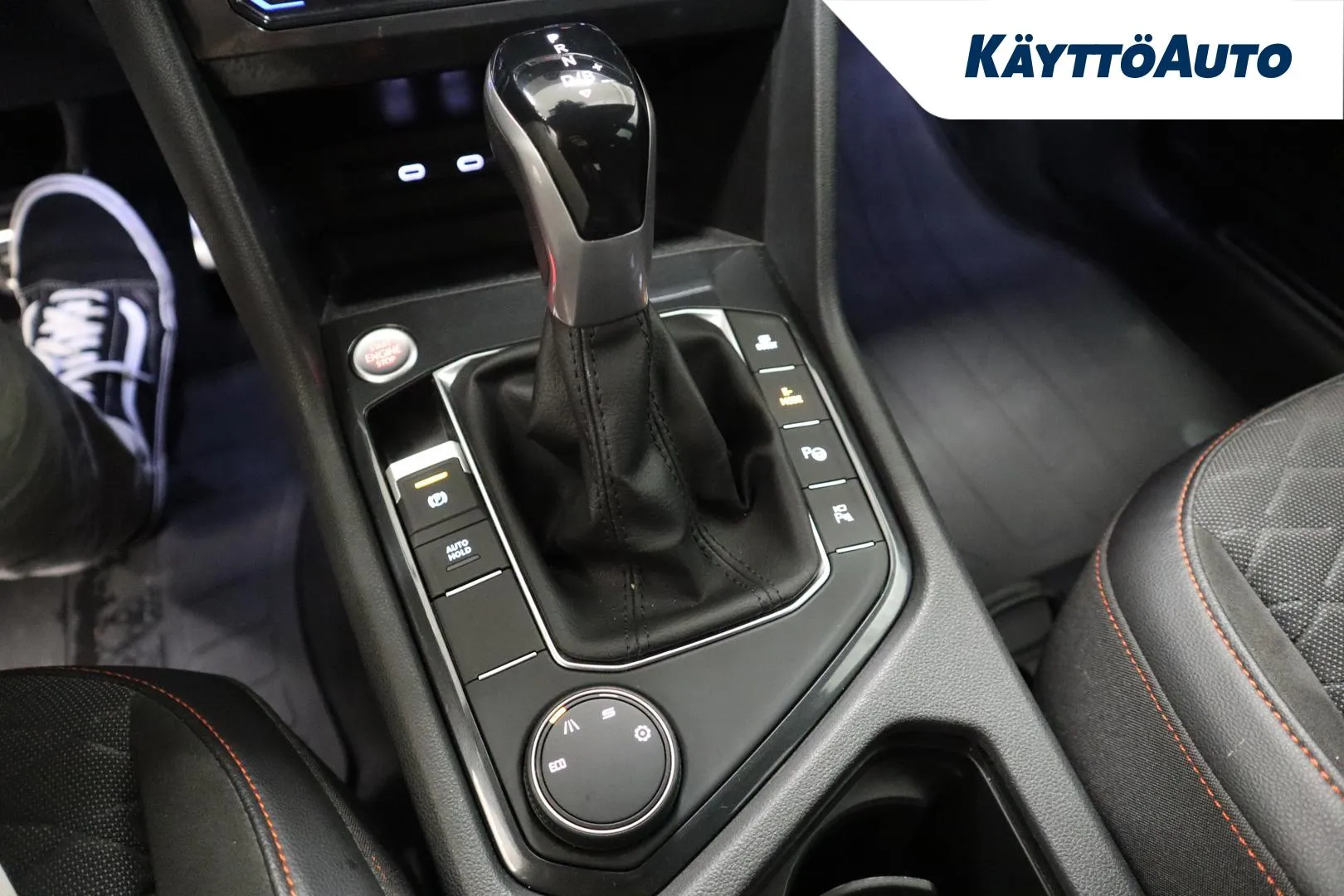 SEAT Tarraco SRE-778 carousel image
