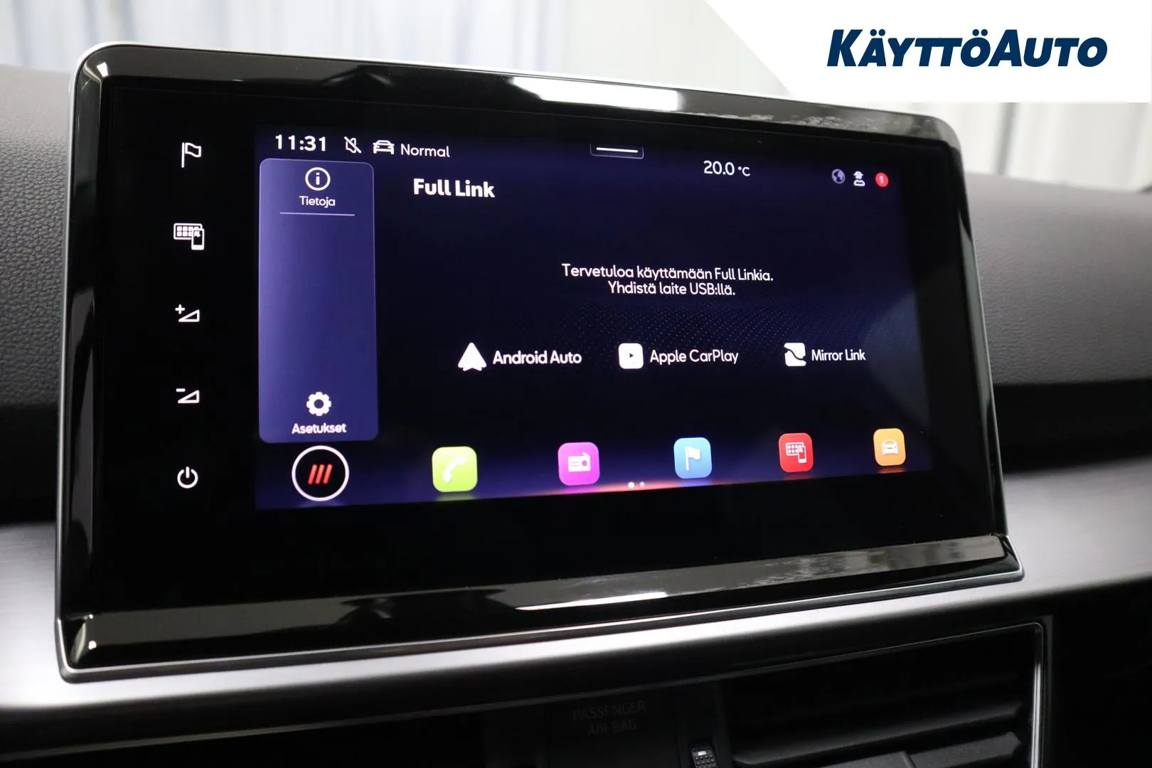 SEAT Tarraco SRE-778 carousel image