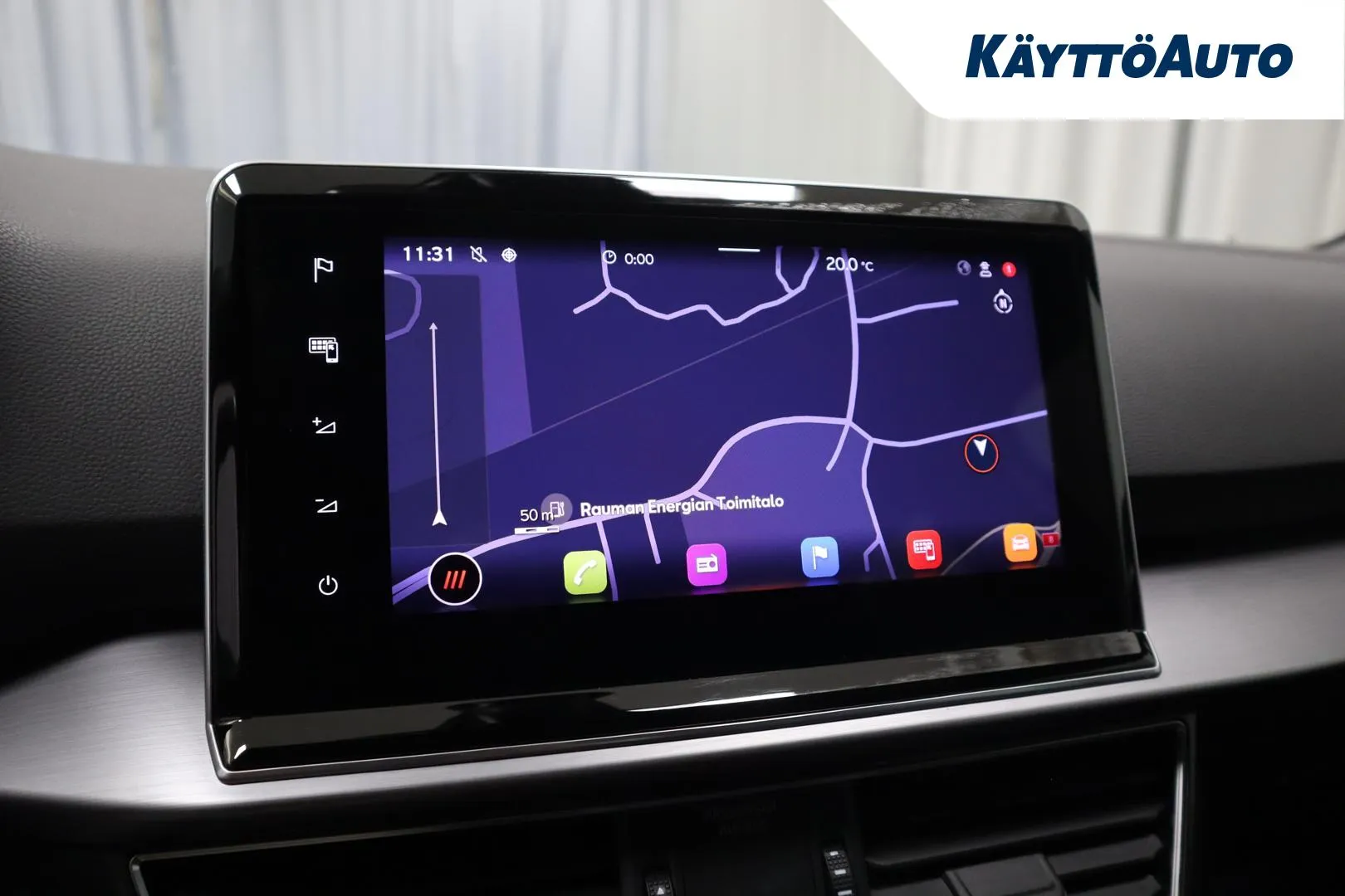 SEAT Tarraco SRE-778 carousel image