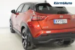 Nissan Juke KVT-521 carousel thumbs