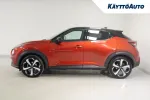 Nissan Juke KVT-521 carousel thumbs