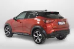 Nissan Juke KVT-521 carousel thumbs