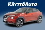 Nissan Juke KVT-521 carousel thumbs