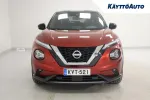 Nissan Juke KVT-521 carousel thumbs