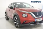 Nissan Juke KVT-521 carousel thumbs