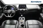 Nissan Juke KVT-521 carousel thumbs