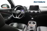 Nissan Juke KVT-521 carousel thumbs