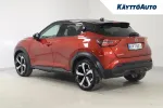 Nissan Juke KVT-521 carousel thumbs