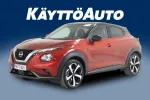 Nissan Juke KVT-521 carousel thumbs