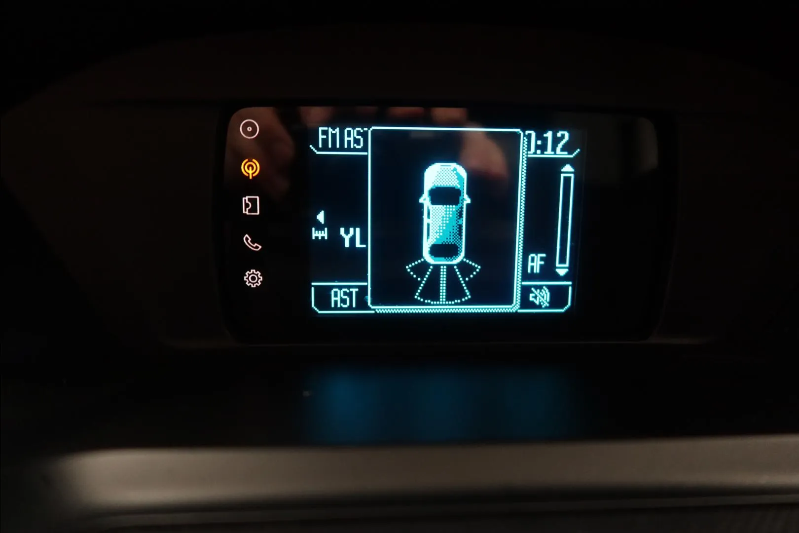 FORD Kuga GKX-924 carousel image