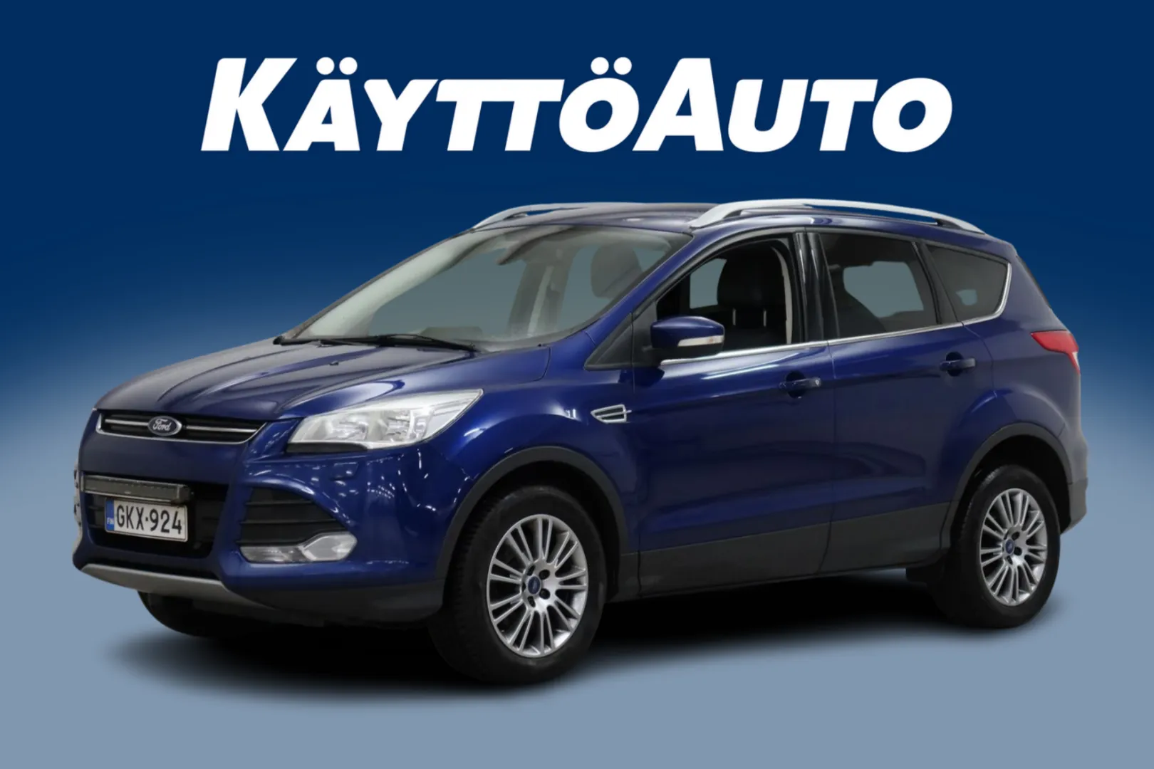 FORD Kuga GKX-924 carousel image