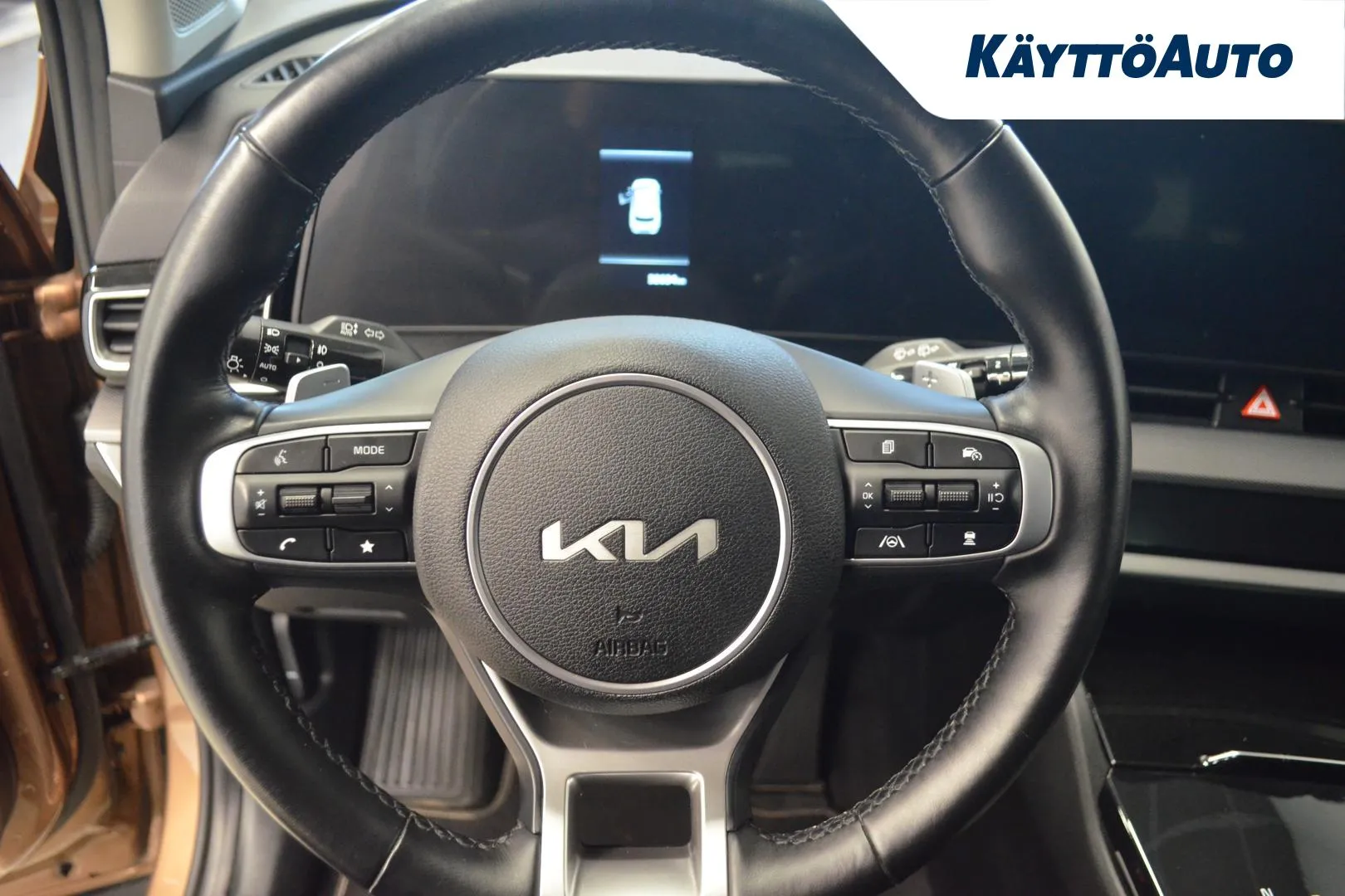 KIA Sportage ZOL-299 carousel image