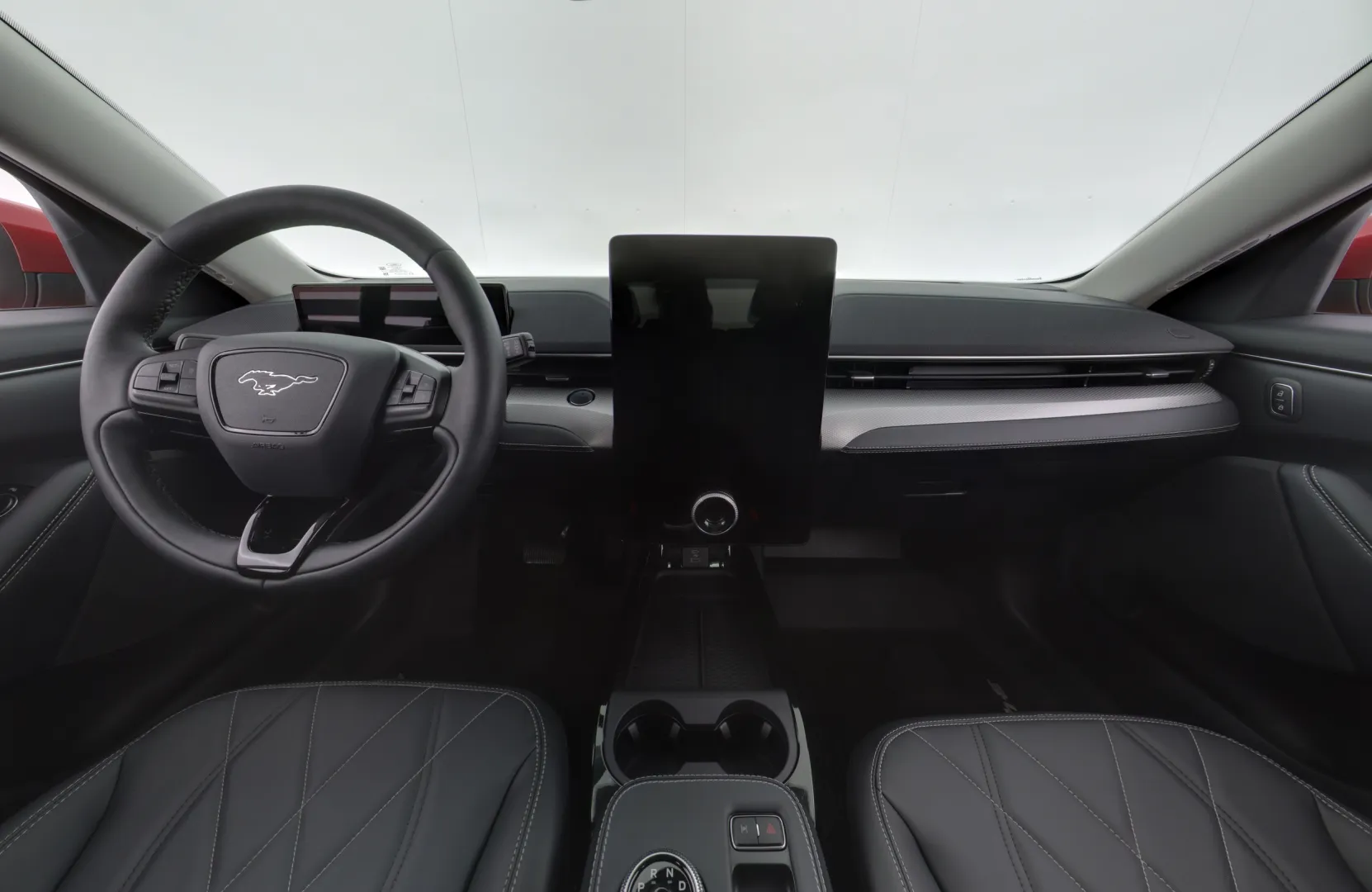 FORD Mustang Mach-E ETV-624 carousel image