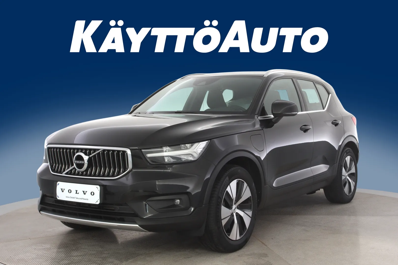 VOLVO XC40 IZJ-646 carousel image